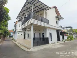 Dijual Rumah KOS hook Bancarkembar dekat kampus UNSOED Purwokerto