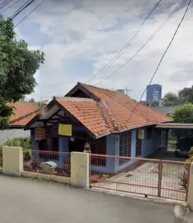 Rumah Murah dijual Cepat di Tb Simatupang Jakarta Selatan