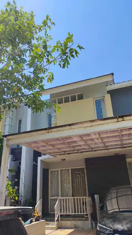 Dijual Cepat Rumah Bagus di Cluster Neo Vasana, Harapan Indah 2 Bekasi