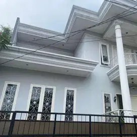 Dijual Cepat, Rumah Cantik di Cipete, Jakarta Selatan. LmRp