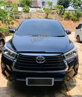 Toyota Kijang Innova 2021 Diesel