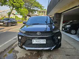 [TDP 2JT] Daihatsu Xenia 1.3 R Tahun 2022 Warna Hitam MT