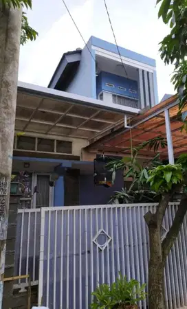 Rumah Minimalis Green Grande Ciwastra