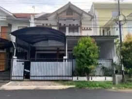 Rumah Cluster Syp Jl Ters Jakarta Antapani