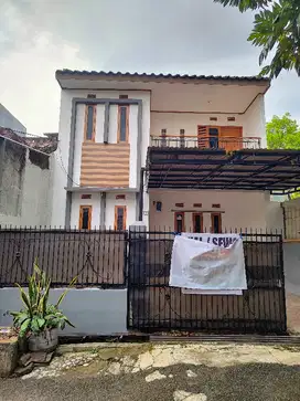 BARU RENOV  PASADENA RESIDENCE CARINGIN KOPO HOLIS BANDUNG