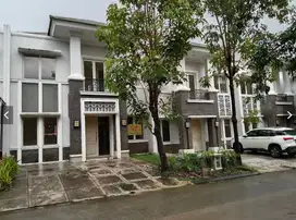 Dijual Cepat Rumah 2 Lantau Lippo Cikarang Cluster Ambrosia