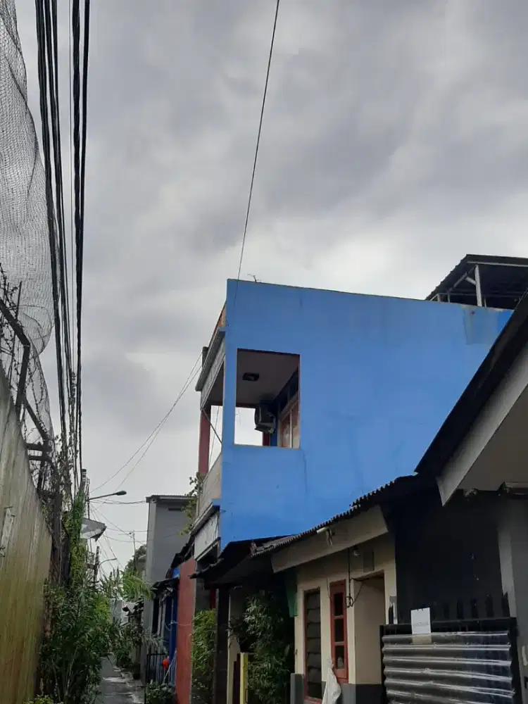Rumah Minimalis 3lt