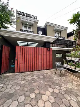 Dijual Murah Rumah Mewah Di Cipinang, Jaktim