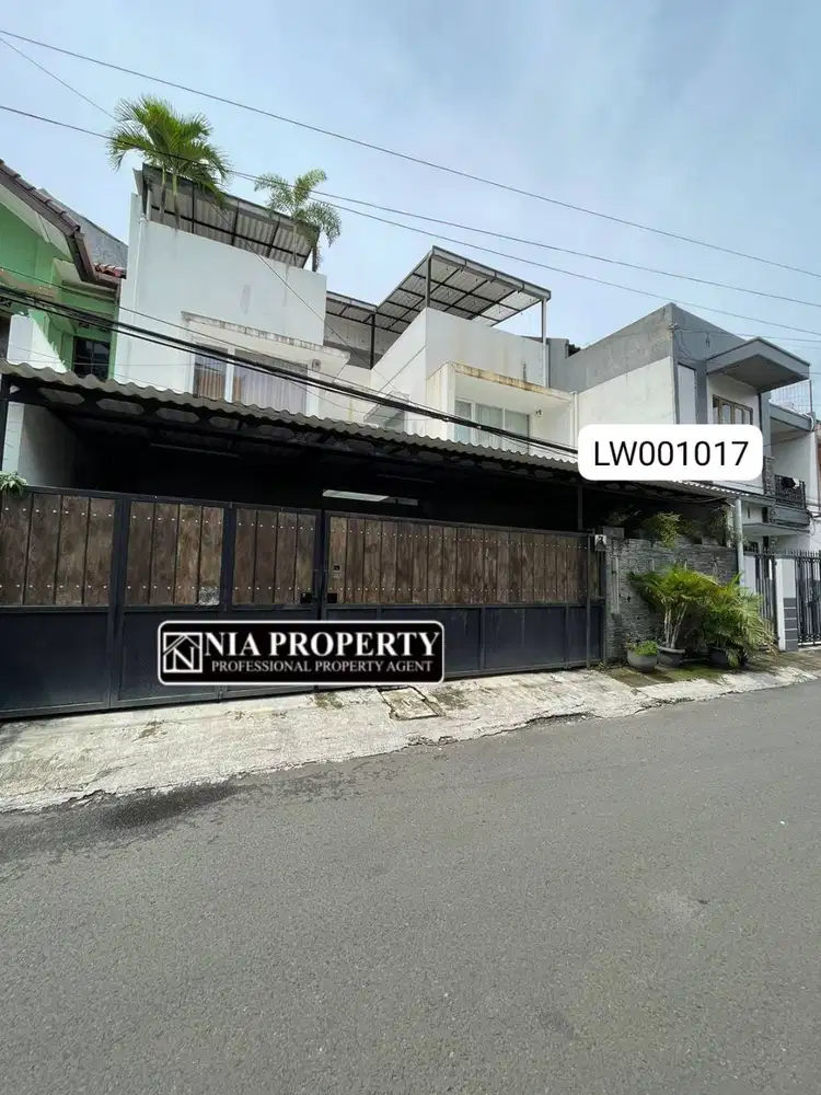 Dijual Rumah Di Daerah Setiabudi Jakarta Selatan