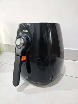 Dijual air fryer Philips