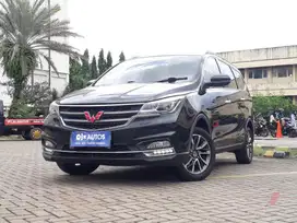 [OLXmobbi] Wuling Cortez 1.8 L Lux Plus Bensin-MT 2019 Hitam