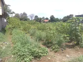 Tanah Strategis Pinggir Jalan Citalang Untuk Cluster Ruko dan Bengkel