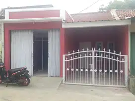 Dijual Cepat Rumah di Griya Tajur Halang