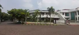 Jual Cepat Rumah Mewah Bukit Gading Villa Kelapa Gading