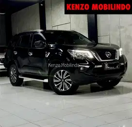 [km 23rb][Dp 20] Nissan Terra Diesel 2,5 AT 2019/2020 #pajero fortuner