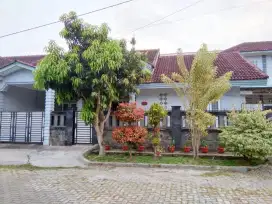 Dijual Rumah Modern 2 tingkat Full Furnished