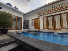 Dijual Rumah Isimewa Bogor