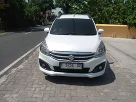 Suzuki Ertiga GL 1.4 terima ag 2016 widodo mobil bekas sekoto kediri