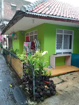 Jual rumah kuningan