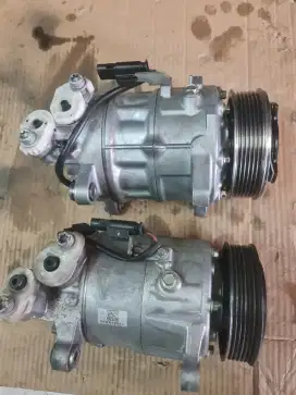 Compressor ac kompresor ac bmw f48 f39 f25 f84