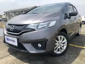 DP Rendah Honda Jazz 1.5 RS Bensin-MT 2014 KSRSJS CRS