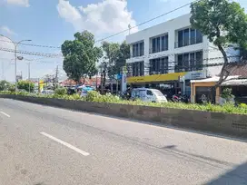 tanah strategis jalan ahmad yani kota serang cocok buat usaha cafe dll