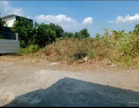 Tanah murah Kartasura