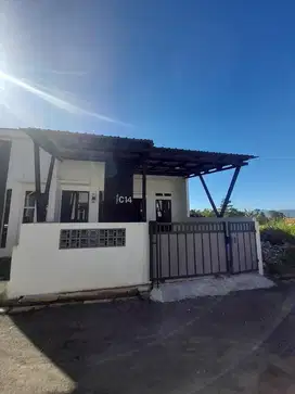 Rumah kanahaya city ciaul sukabumi kota