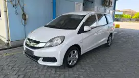 Honda Mobilio S Manual Tahun 2016