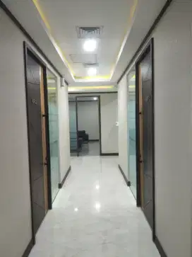 Dibutuhkan Karyawan / Karyawati Untuk 5 Orang