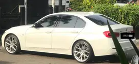 Velg BMW Vossen R20