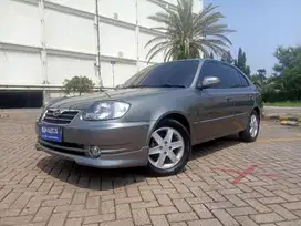 DP Rendah  5JT Hyundai Avega 1.5 Bensin-MT 2012 Abu