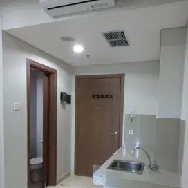 DIJUAL APARTEMENT PURI ORCHARDTOWER  ORANGE GROVE