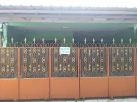 Dijual murah rumah di bekasi dekat grand metropolitan mall