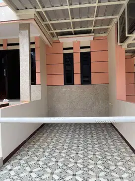 Turun HargaDijual Rumah di  komplek Haruman Asri JL. SMP 1 Cileunyi