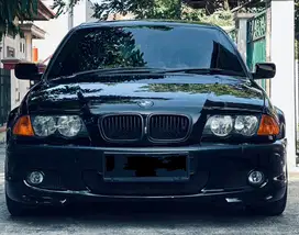 BMW GANTENG MAKSIMAL