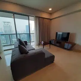 For Rent Anandamaya Residence Apartment 3 BR 177 sqm