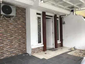 Dijual Cepat Rumah Antapani Siap Huni lokasi Strategis Dekat Masjid