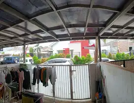 DI JUAL RUMAH SIAP HUNI VILLA GALAXY