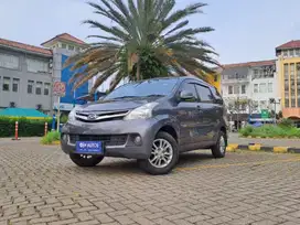 [OLXmobbi] TDP 6,JT Daihatsu Xenia 1.3 R Deluxe Bensin-MT Abu 2014