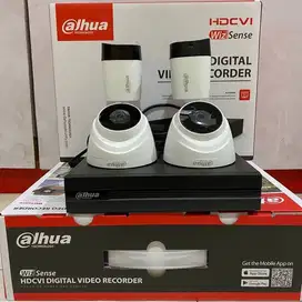 PROMO CCTV MURAH DAHUA 5MP