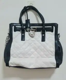 Preloved Tas Michael Kors