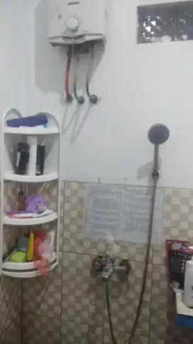 Jasa instalasi listrik, pipa air dan waterheater