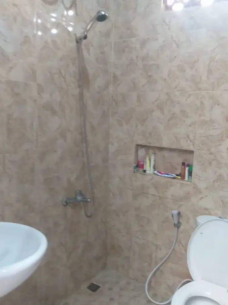 Jasa instalasi listrik, pipa air dan waterheater