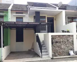 Cepat dijual,, Rumah nyaman cluster di citeureup permana dkt cimahi