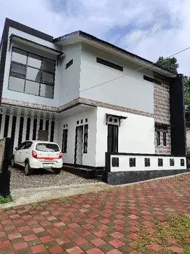 Rumah Baru 2 LT Cihanjuang