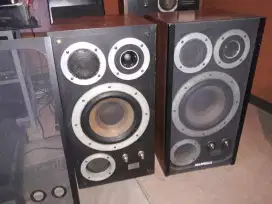 WHARFEDALE E FIFTY