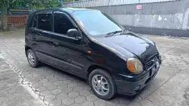 Kia Visto matic '01 terbaik