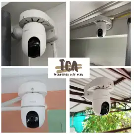 PROMO CCTV IMOU RANGER 3MP