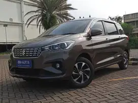 [OLXmobbi] Suzuki Ertiga 1.5 GL Bensin-MT 2019 Abu-Abu